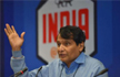 Govt wants to extend ’Make in India’ plan to planes, drones: Prabhu
